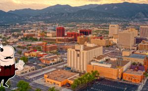 Top adventures and dining ideas in Colorado Springs, USA