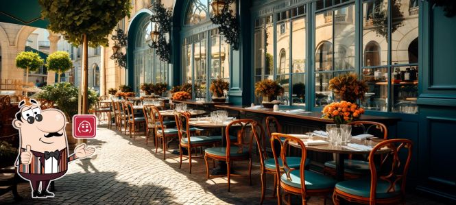 5 casual Michelin Bib Gourmand restaurants in Lisbon, Portugal