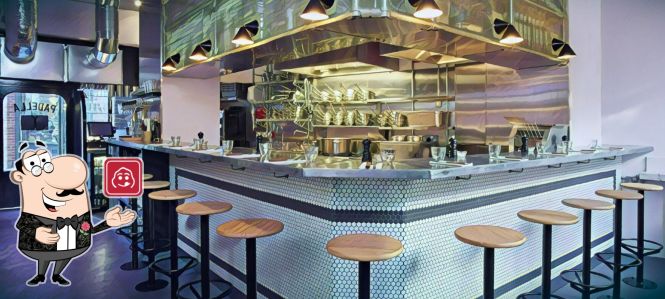 8 Bib Gourmand spots with no frills or dress code in London, UK