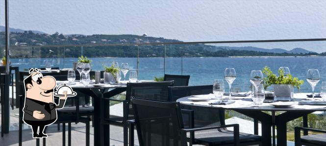 Top 5 unmissable restaurants in Ajaccio, France