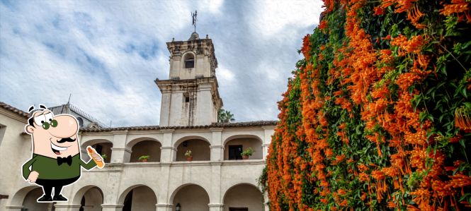 Best things to do & to eat in Salta, Argentina