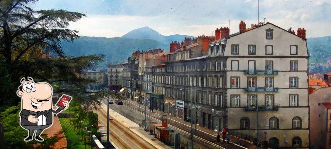 Great food, low prices: best Bib Gourmand spots in Clermont-Ferrand, France