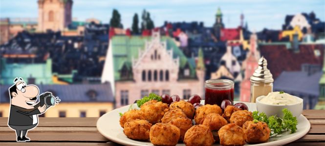 Top 10 places in Stockholm to get the best Swedish meatballs