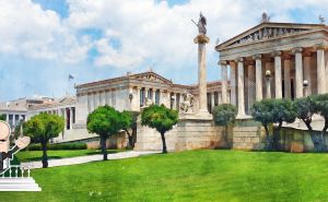 Best 2024 landmarks and top restaurants for you in Athens, Greece