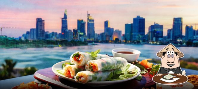 Best local dishes for you to eat in Ho Chi Minh City, Vietnam