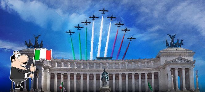 What to do on Italy's Republic Day 2026 — top activities in Rome