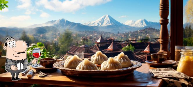 Куда пойти и где вкусно поесть в Тбилиси, Грузия