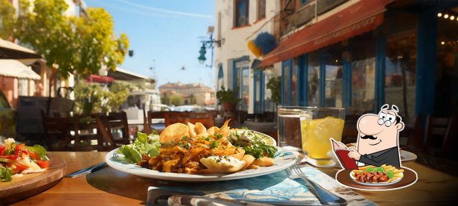 10 local dishes to eat in Nicosia, Cyprus