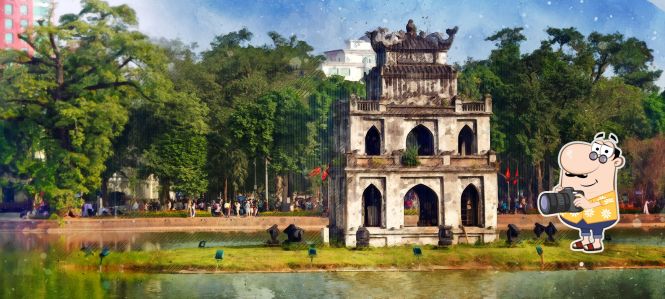 What to do and where to eat in Hanoi, Vietnam