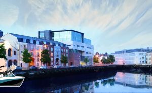 Discover the top 5 things to do in Cork, Ireland