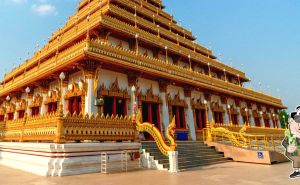 9 Michelin-rated restaurants to eat on a budget in Khon Kaen, Thailand