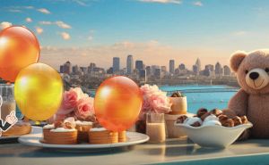Family-friendly restaurants in Miami, Florida