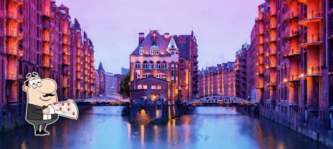 Best things to do & to eat in Hamburg, Germany