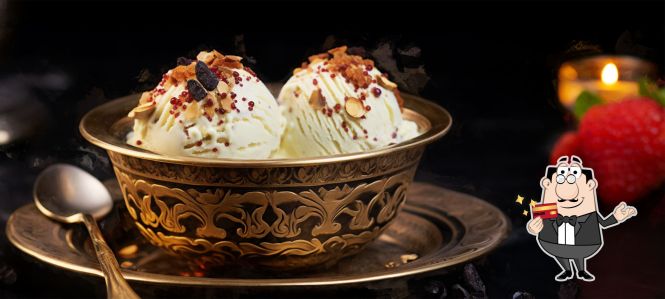 Топ-5 самых дорогих блюд в лучших ресторанах Дубая, ОАЭ