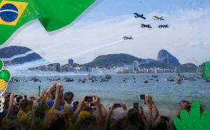 From chains to cheers: celebrating Brazil’s Independence Day 2024