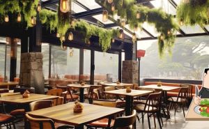 The 5 best restaurants for any occasion in Medan, Indonesia