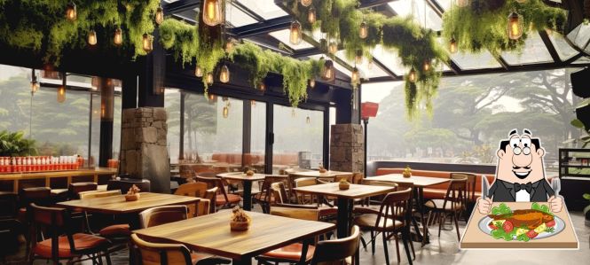 The 5 best restaurants for any occasion in Medan, Indonesia
