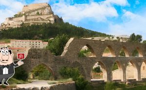 Top 3 Michelin Bib Gourmand restaurants in Morella, Spain