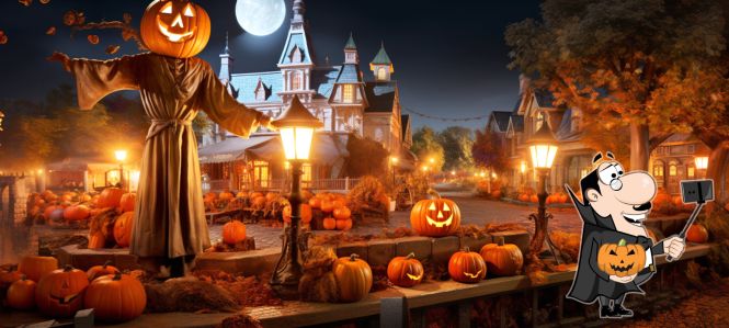 Best ways to celebrate Halloween 2024 in France