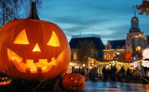 Halloween highlights in Germany: Spooky celebration & ghostly restaurants