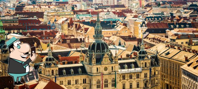 Visiting Graz, Austria: attractions and restaurants not to miss