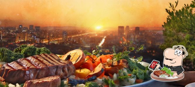 What to eat in Córdoba, Argentina? Beef dishes