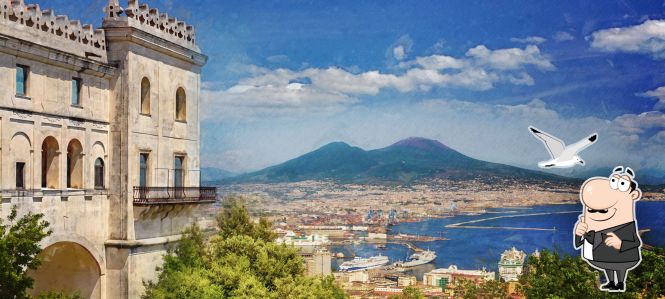 Naples, Italy: Top 5 landmarks and best restaurants you can’t miss