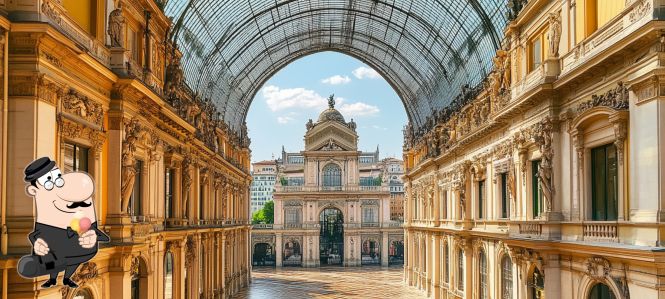 These Michelin restaurants will wow you with unique dishes in Milan, Italy
