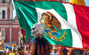 Carnival in Mexico 2025: all you need to know for an unforgettable fiesta