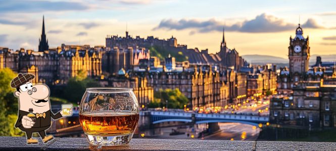 10 typical Scottish dishes to try in Edinburgh