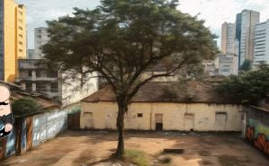 Navigating challenges & discovering top cheap eats in São Paulo, Brazil