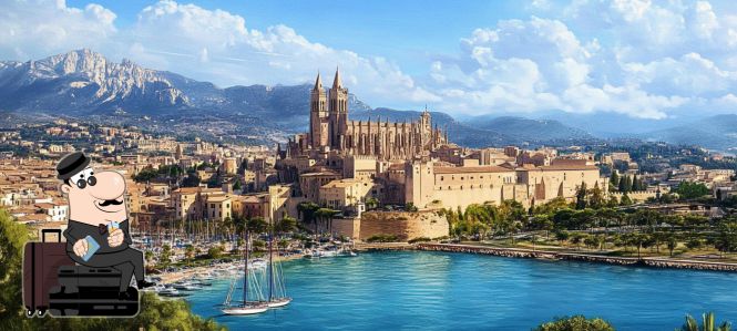 Discover Palma de Mallorca: Ultimate food & travel guide 2025