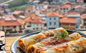 Best 7 dishes to try in Kosovo