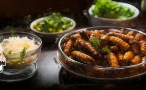 Топ 10 худших блюд мира по версии TasteAtlas