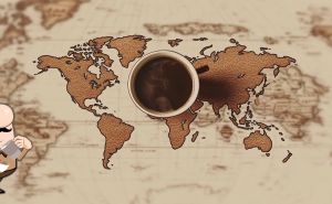 Dutch Bros, Starbucks и другие мировые производители кофе в 2025 году
