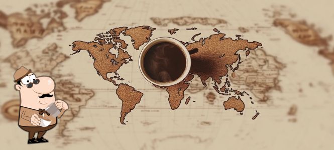 Dutch Bros, Starbucks и другие мировые производители кофе в 2025 году