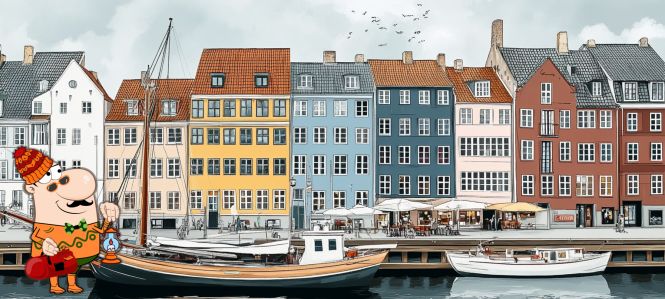 The downsides of living in Copenhagen (and where to eat your sorrows away)