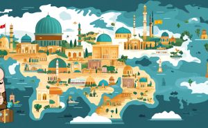 Бюджетные страны и отели для путешествий в 2025 году