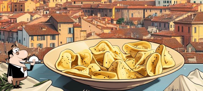 8 must-try dishes and where to eat them in Ferrara, Italy