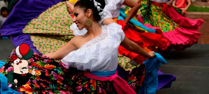 Top spots for Cinco de Mayo 2026 in Los Angeles + Mexican restaurants