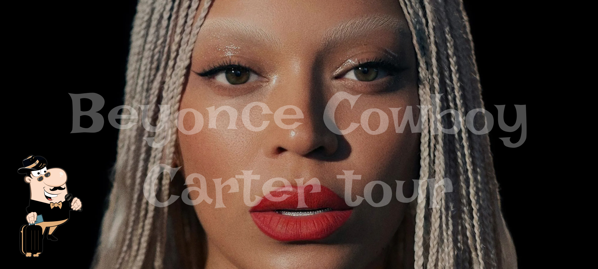 Beyoncé Cowboy Carter Tour: как попасть, что посмотреть и где поесть