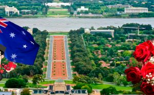 Best things to do on Mother's Day in Canberra, Australia