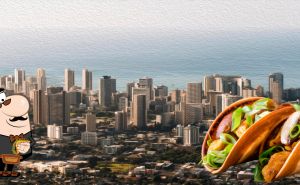 Best local dishes to try in Honolulu, Hawaii + iconic spots to savor them
