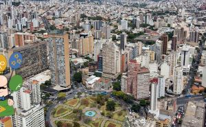 Travel guide to Belo Horizonte, Brazil: top attractions, pro tips & best eats