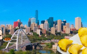 5 Best dishes to eat in and around Edmonton, Canada