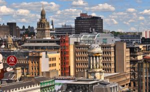 Where to eat in Glasgow: Michelin Guide picks for 2025