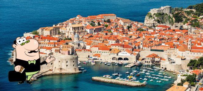 Dubrovnik, Croatia in 2 days: what to see, do & eat on a weekend trip
