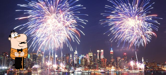 Independence Day NYC 2026: Top July 4 events, fireworks & rooftop parties