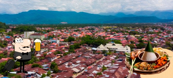 What to eat in Padang, Indonesia — and top restaurants across Sumatra