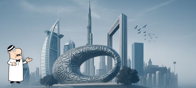 7 lesser-known challenges of living in Dubai + best local restaurants to try